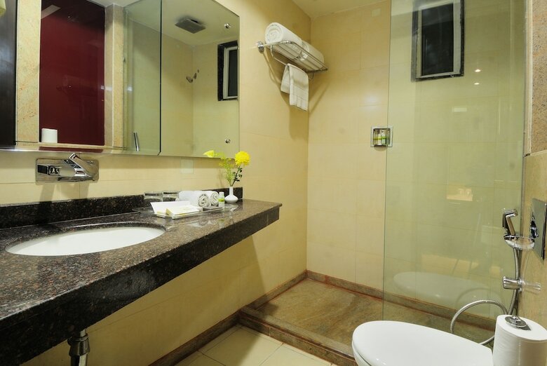 Hotel Mapple Express