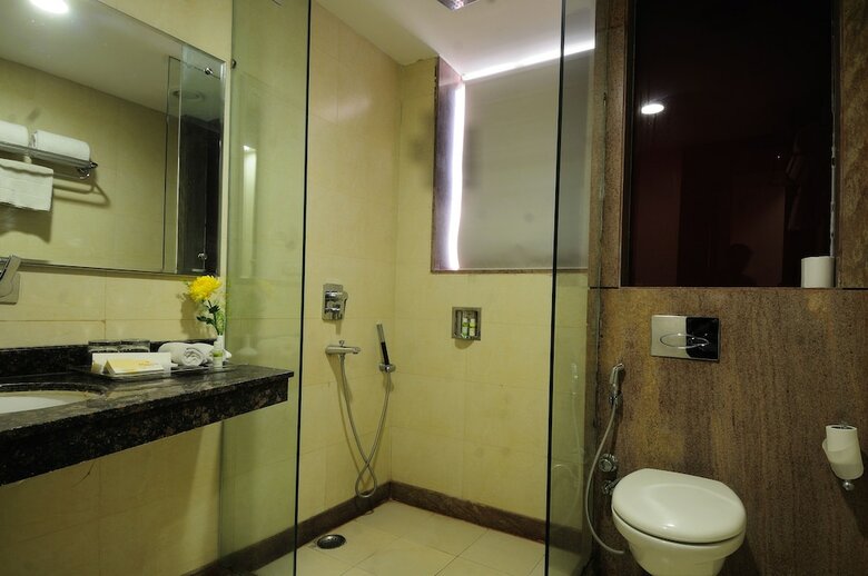 Hotel Mapple Express