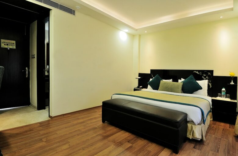 Hotel Mapple Express