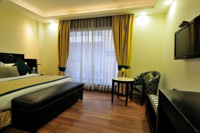 Hotel Mapple Express