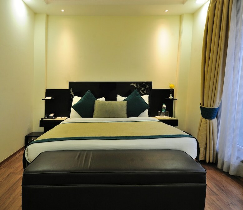 Hotel Mapple Express