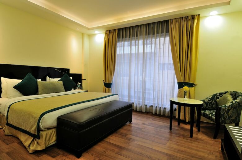 Hotel Mapple Express