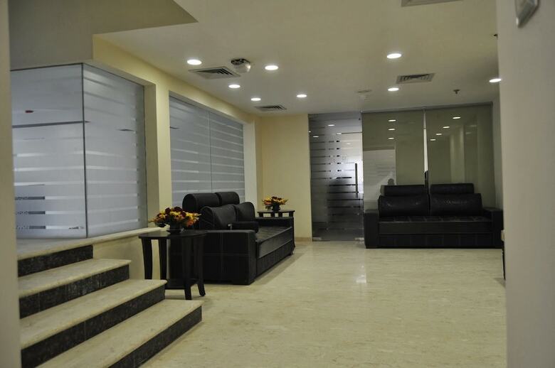 Hotel Mapple Express