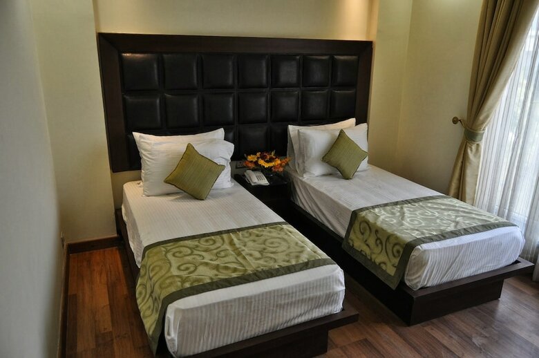 Hotel Mapple Express