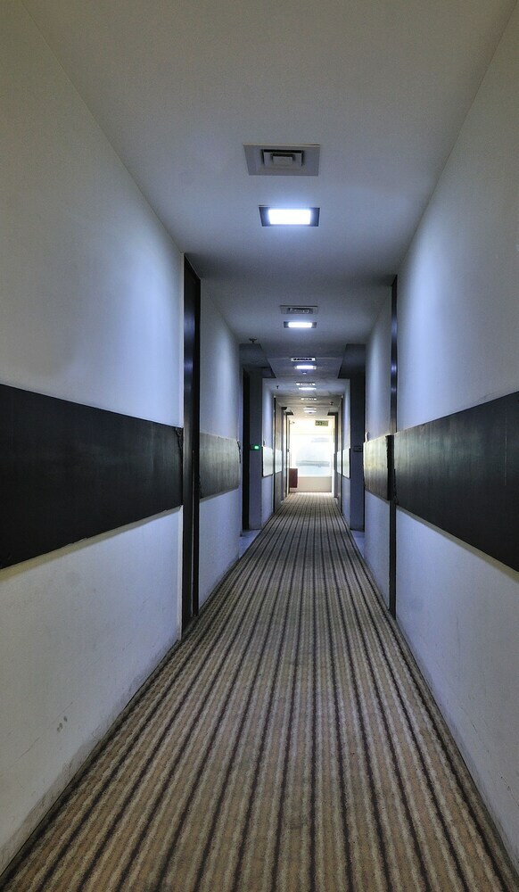 Hotel Mapple Express