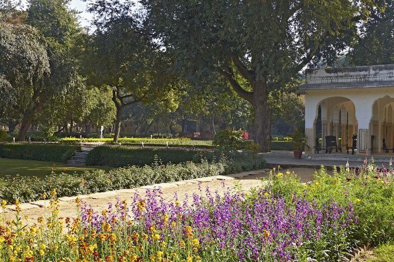 Hotel Samode Bagh