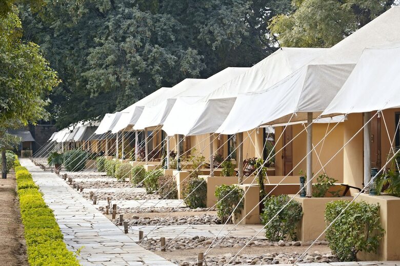 Hotel Samode Bagh