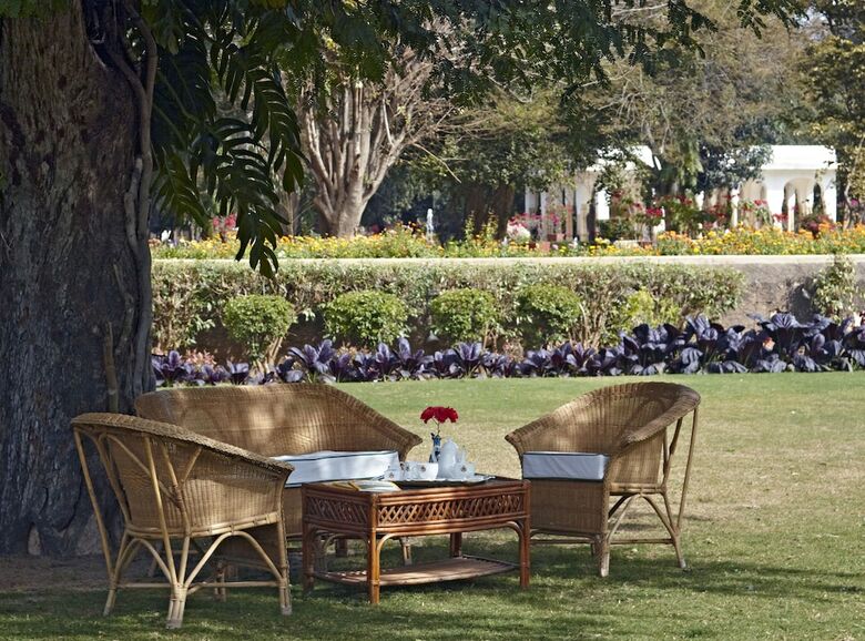 Hotel Samode Bagh