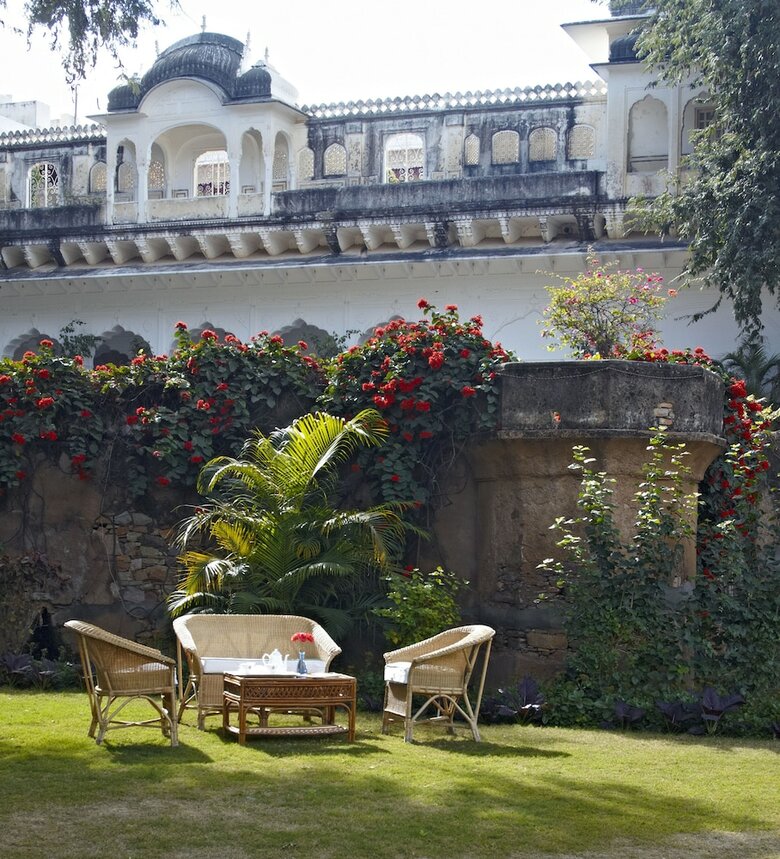 Hotel Samode Bagh