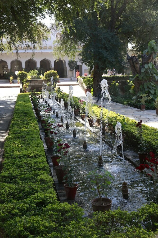 Hotel Samode Bagh