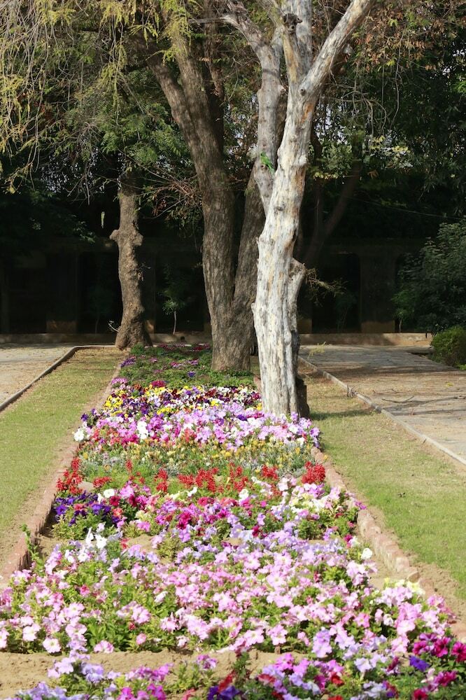 Hotel Samode Bagh