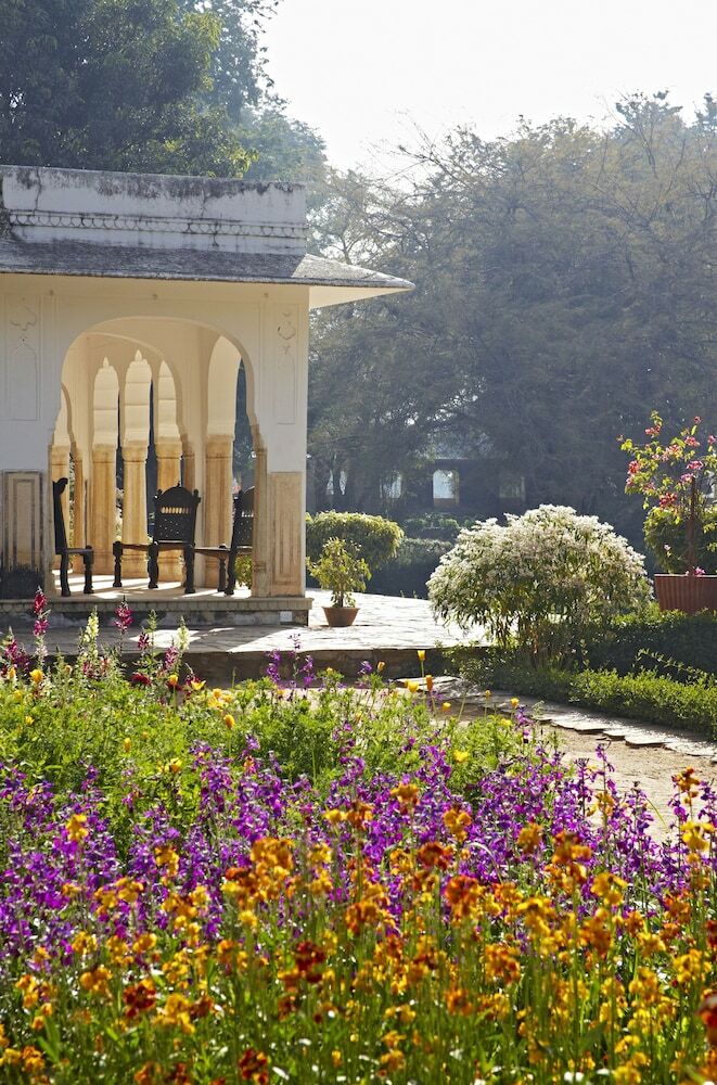 Hotel Samode Bagh