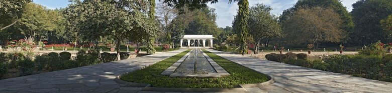 Hotel Samode Bagh
