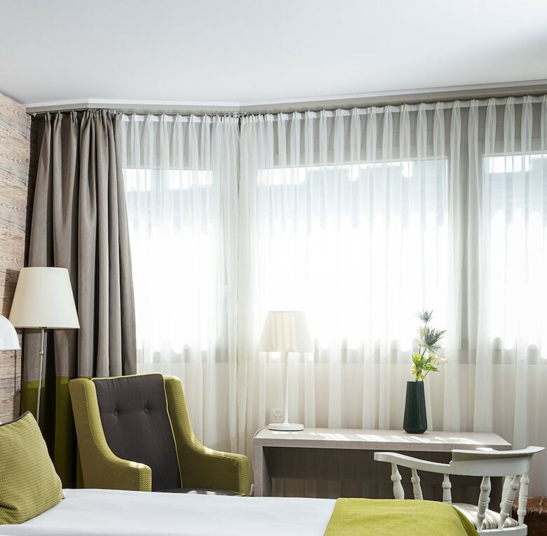 Ameron Luzern Hotel Flora