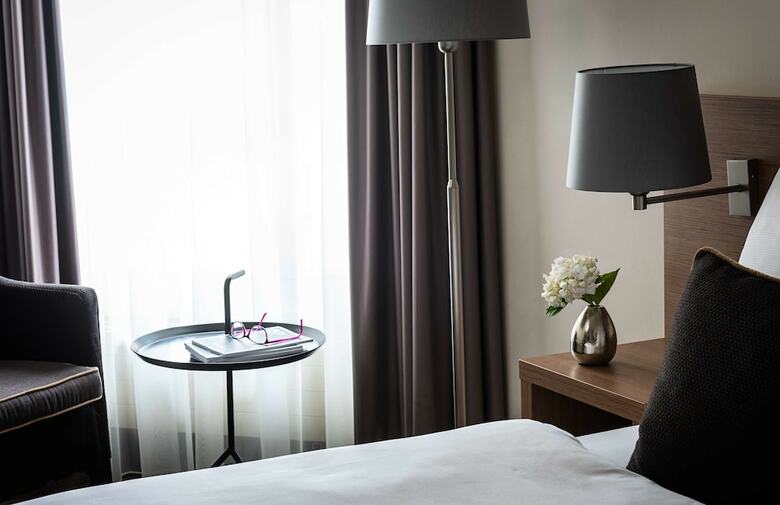 Ameron Luzern Hotel Flora