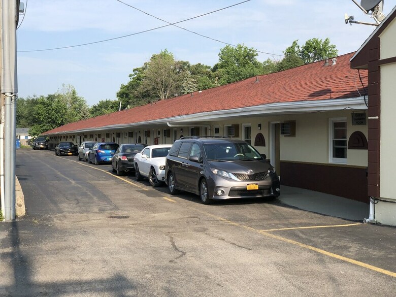 Motel Red Carpet Inn