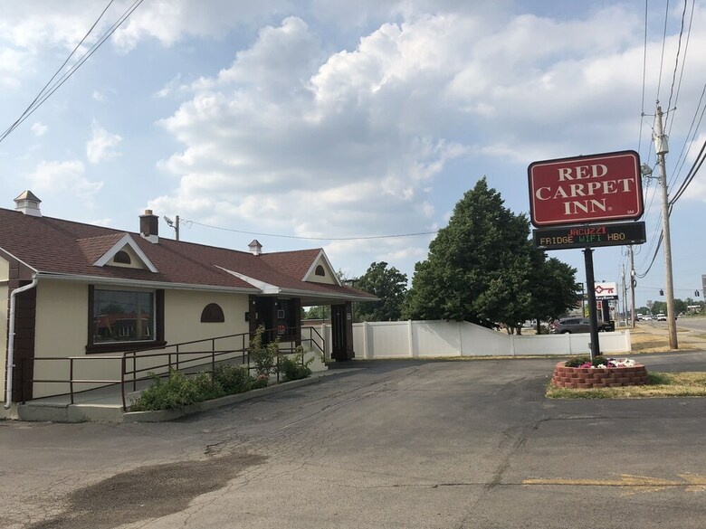 Motel Red Carpet Inn