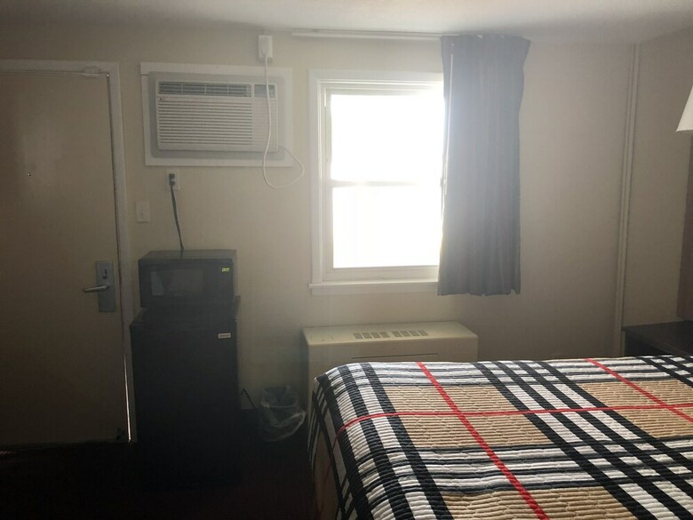 Motel Red Carpet Inn