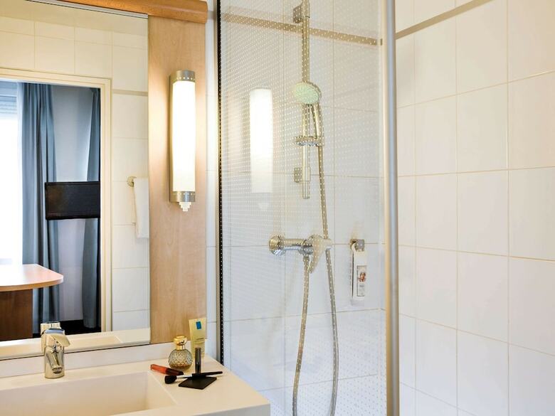 Hotel Ibis Dieppe Val Druel
