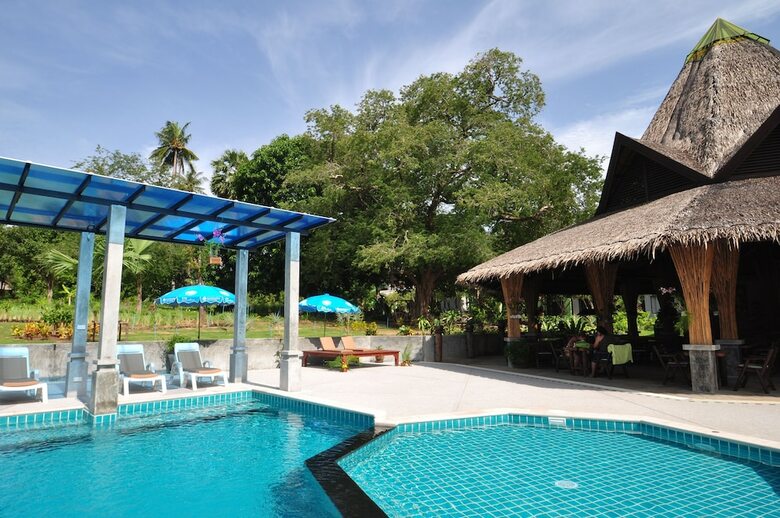 Apartamento Samui Honey Suite