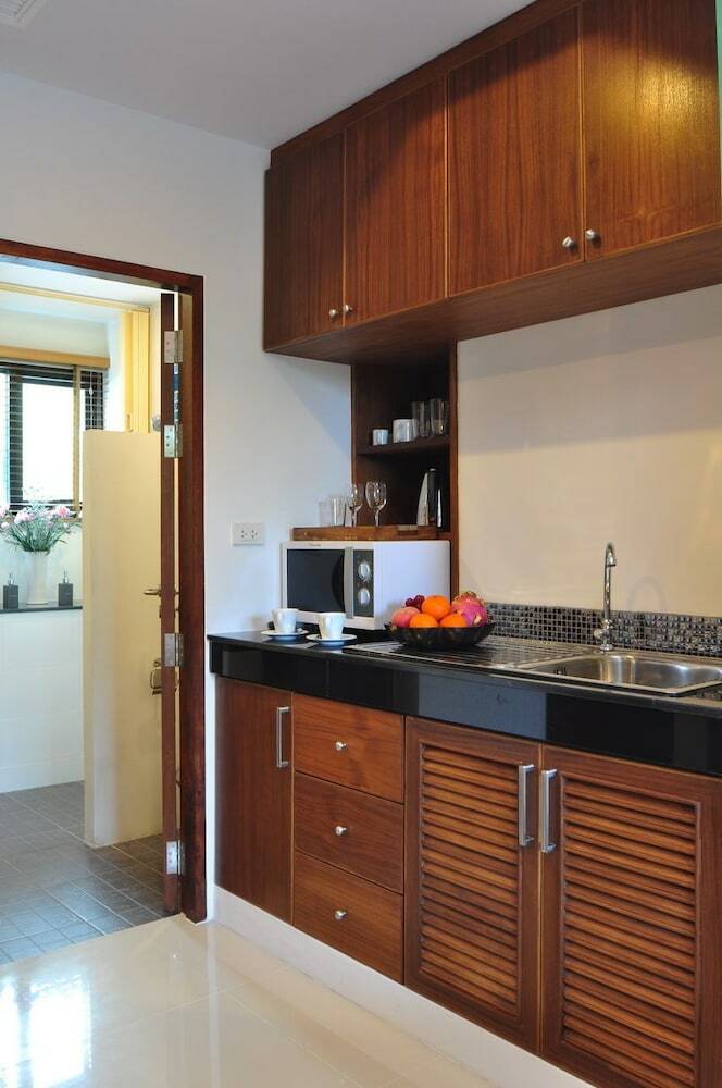 Apartamento Samui Honey Suite