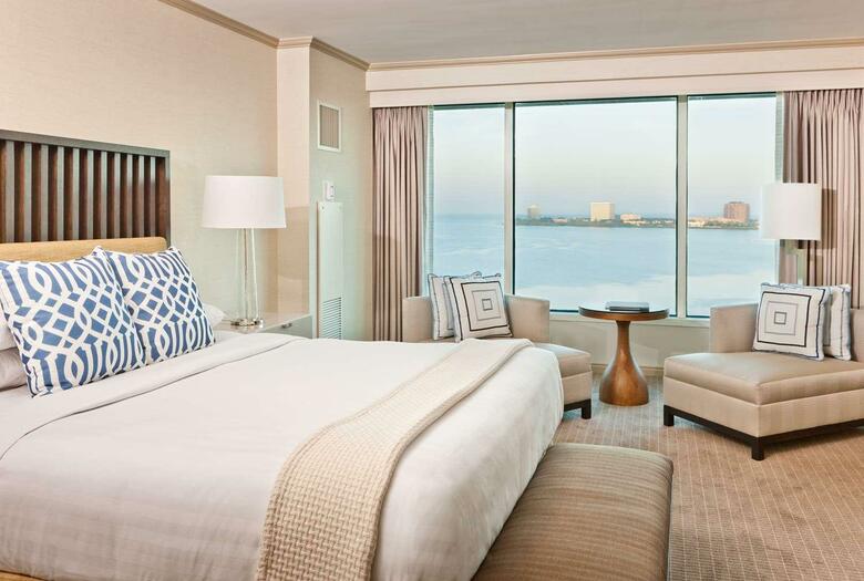 Hotel Grand Hyatt Tampa Bay