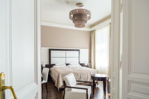 Bed & Breakfast Hotel Spiess & Spiess