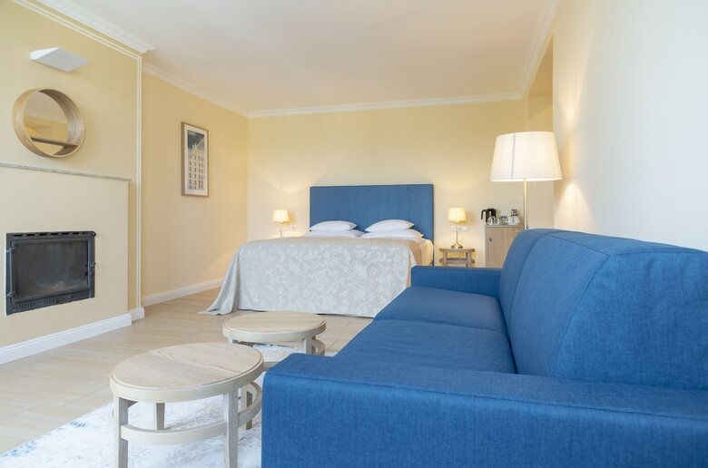 Bed & Breakfast Hotel Spiess & Spiess