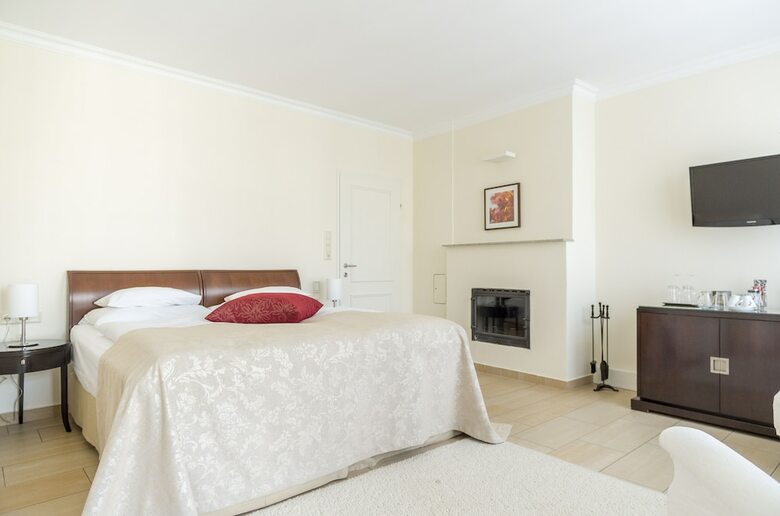Bed & Breakfast Hotel Spiess & Spiess