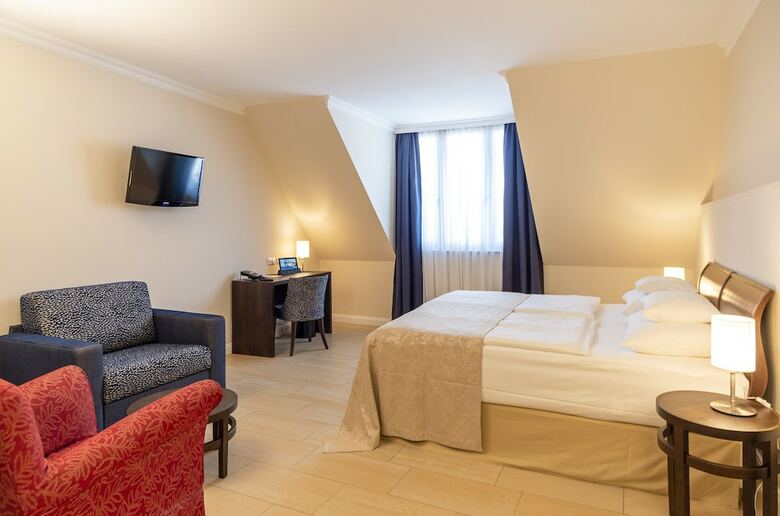 Bed & Breakfast Hotel Spiess & Spiess