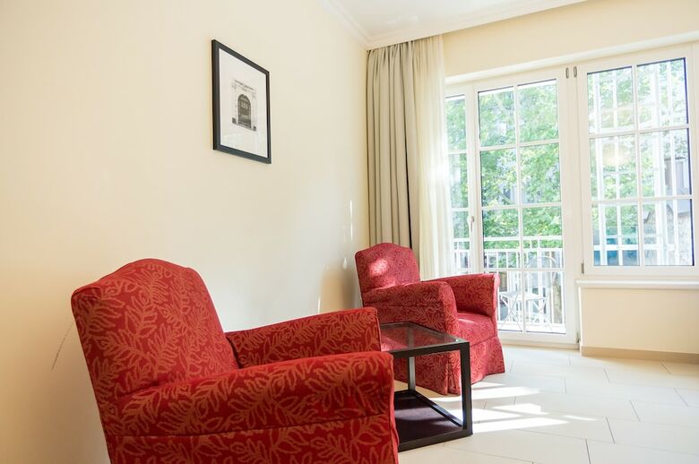 Bed & Breakfast Hotel Spiess & Spiess