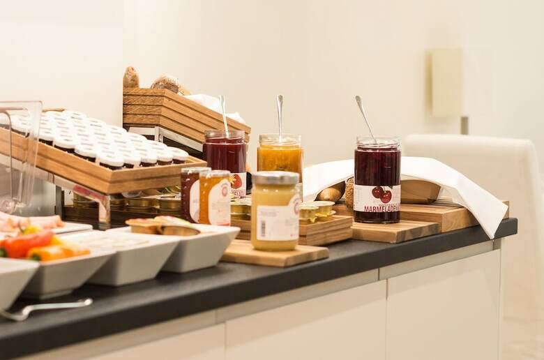 Bed & Breakfast Hotel Spiess & Spiess