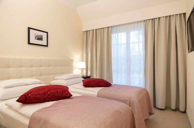 Bed & Breakfast Hotel Spiess & Spiess
