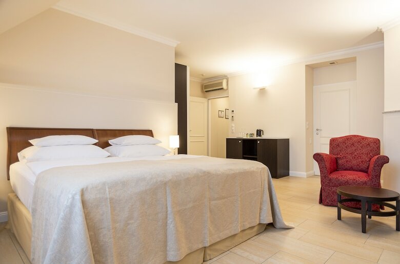 Bed & Breakfast Hotel Spiess & Spiess