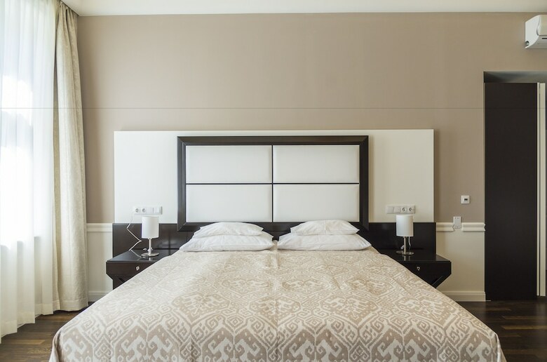 Bed & Breakfast Hotel Spiess & Spiess