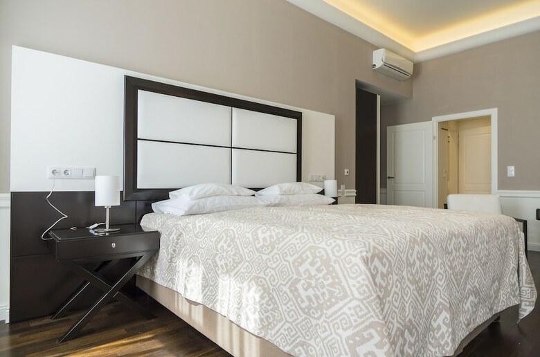 Bed & Breakfast Hotel Spiess & Spiess