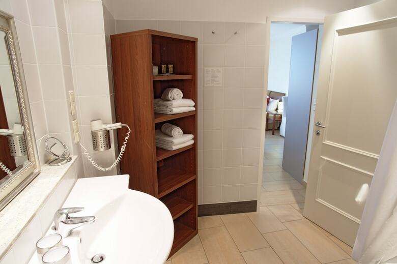 Bed & Breakfast Hotel Spiess & Spiess