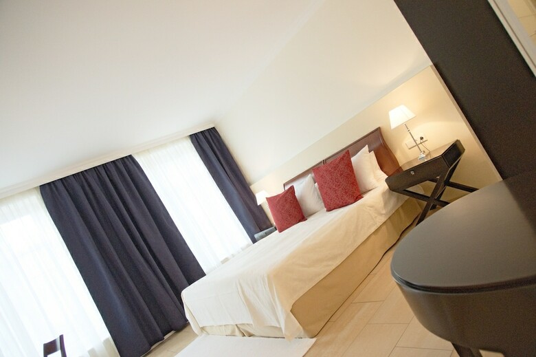 Bed & Breakfast Hotel Spiess & Spiess