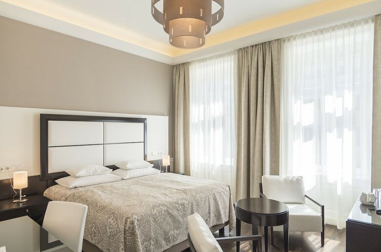 Bed & Breakfast Hotel Spiess & Spiess