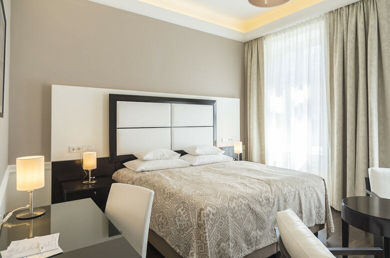 Bed & Breakfast Hotel Spiess & Spiess