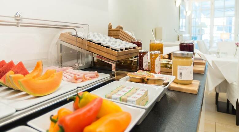 Bed & Breakfast Hotel Spiess & Spiess