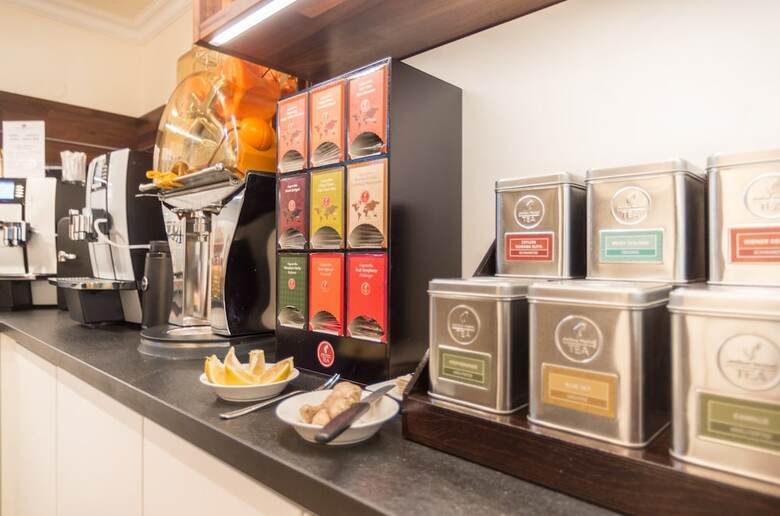 Bed & Breakfast Hotel Spiess & Spiess