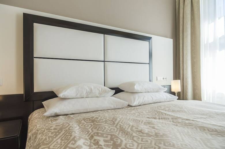 Bed & Breakfast Hotel Spiess & Spiess