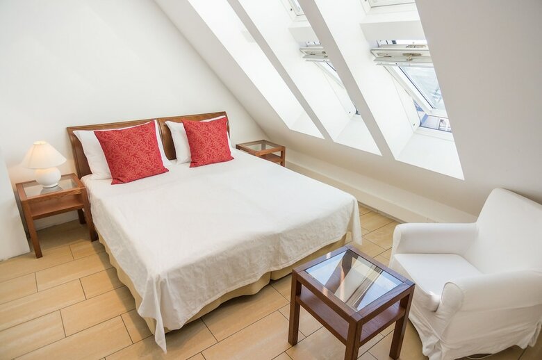 Bed & Breakfast Hotel Spiess & Spiess