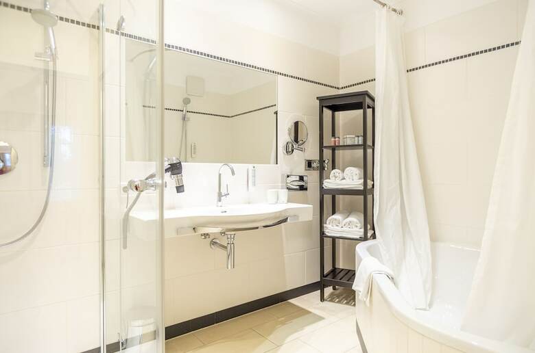 Bed & Breakfast Hotel Spiess & Spiess