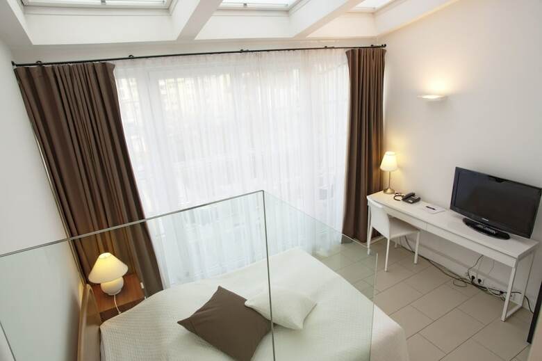 Bed & Breakfast Hotel Spiess & Spiess