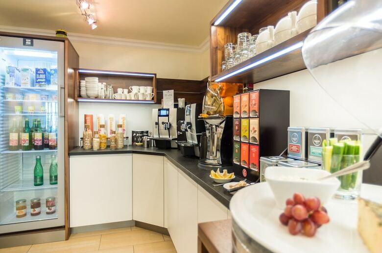 Bed & Breakfast Hotel Spiess & Spiess