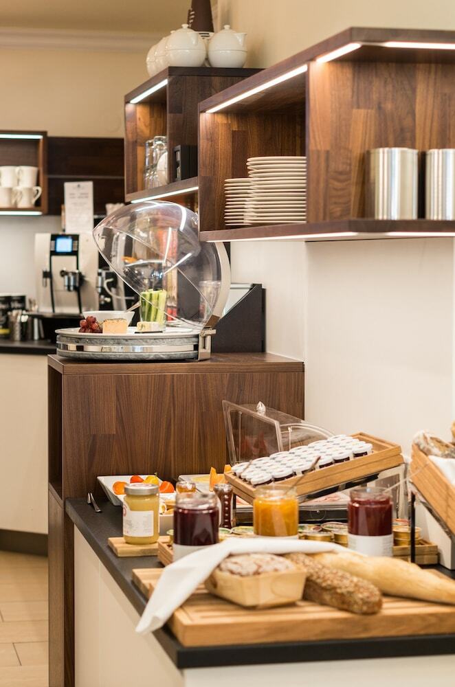 Bed & Breakfast Hotel Spiess & Spiess
