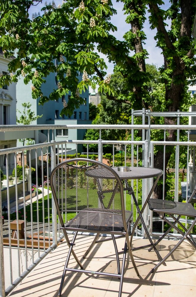 Bed & Breakfast Hotel Spiess & Spiess