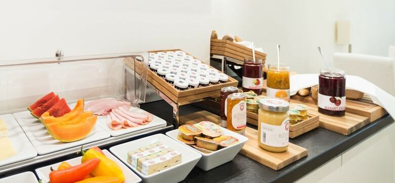 Bed & Breakfast Hotel Spiess & Spiess